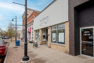 Erie, CO Retail - 512 Briggs St