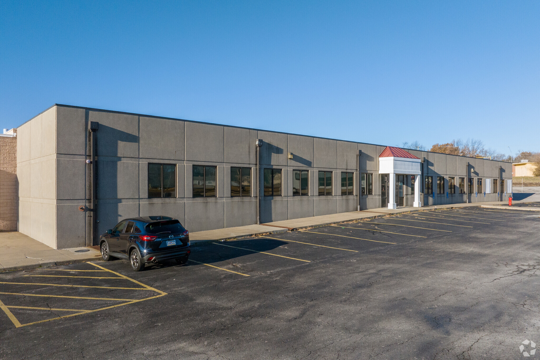 6801B Longview Rd, Kansas City, MO for Rent