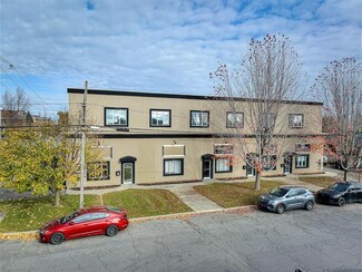 Saint-hyacinthe, QC Industrial - 1310-1360 Av St-Jacques