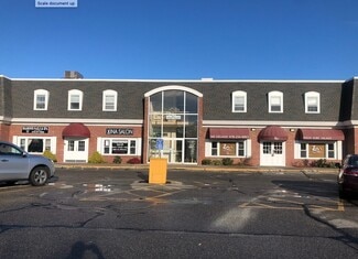 Chelmsford, MA Office, Office/Medical - 14-16 Fletcher St