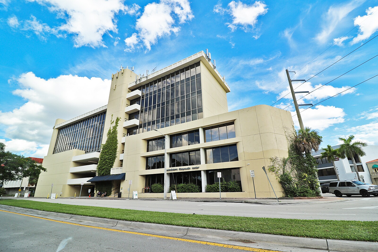 747 Ponce de Leon Blvd, Coral Gables, FL for Rent