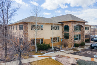 Castle Rock, CO Office - 1189 S Perry St