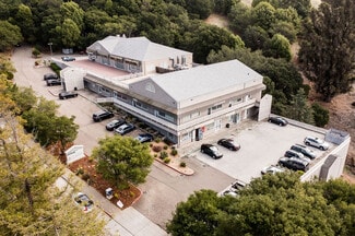 Oakland, CA Freestanding - 4400 Keller Ave