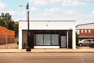 Detroit, MI undefined - 4621 W Vernor Hwy