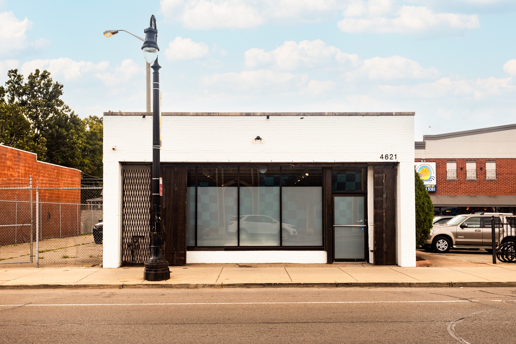 4621 W Vernor Hwy, Detroit, MI for Sale