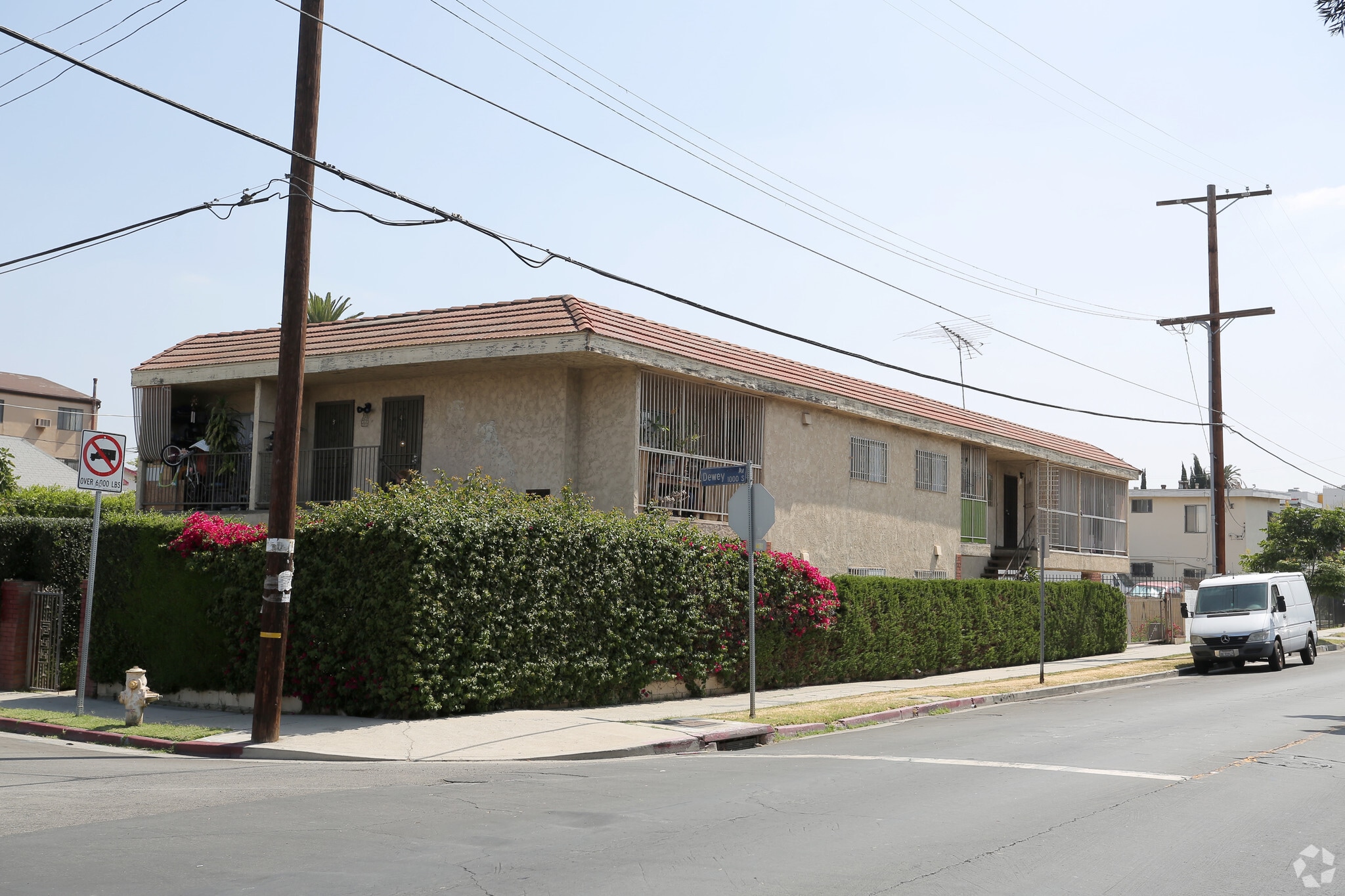 1056 Dewey Ave, Los Angeles, CA for Sale
