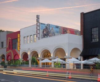 Venice, CA Office, Retail - 62-66 Windward Ave