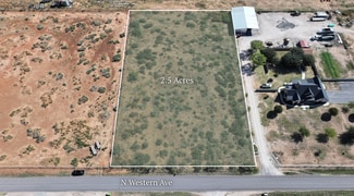 Gardendale, TX Residential - 16430 N Western Ave Gardendale, TX Residential - 16430 N Western Ave