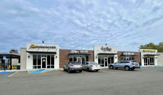 Jacksonville, FL Retail - 3907 Baymeadows Rd
