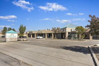 Ogden, UT Office/Retail - 2820-2890 S 1900 W