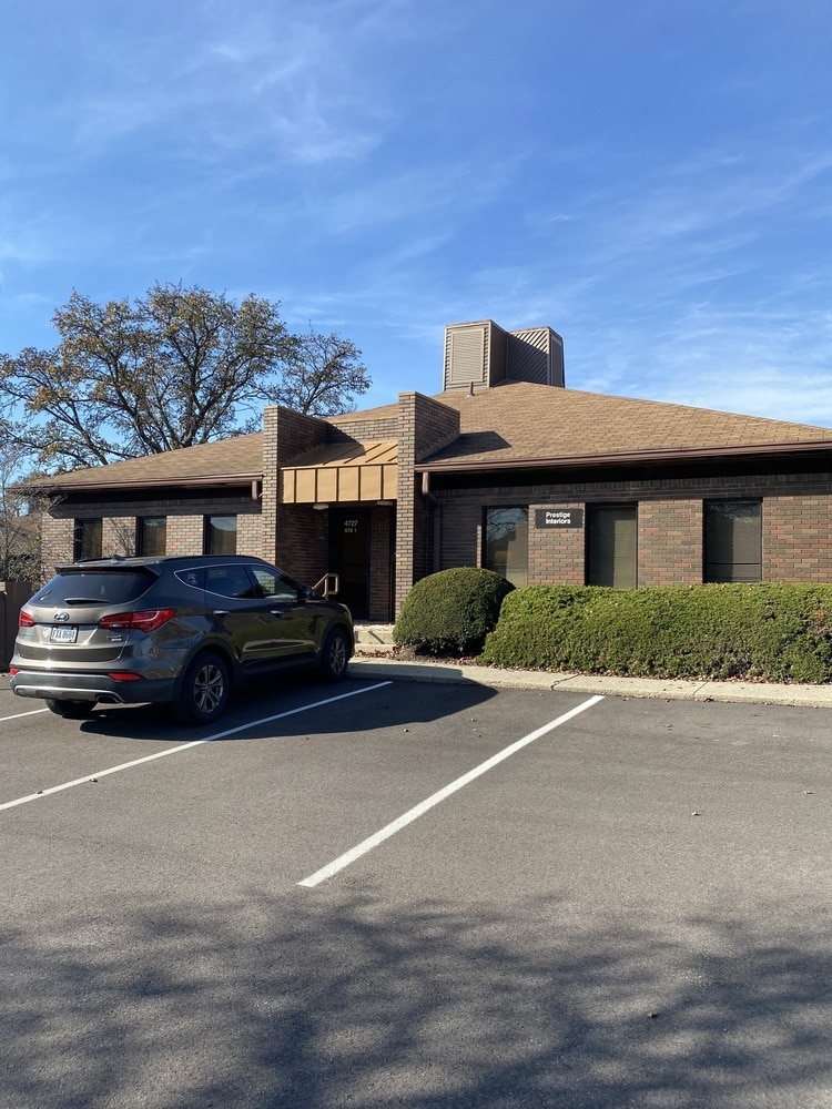 4727 Cornell Rd, Blue Ash, OH for Rent