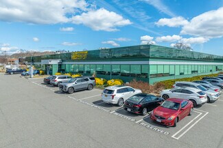Woodbury, NY Office - 177-199 Crossways Park Dr