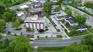 Pikesville, MD Office/Retail - 3635 Old Court Rd