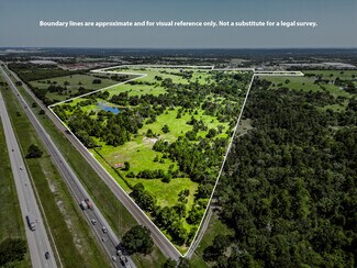 Huntsville, TX Commercial Land - 1031 Interstate 45 Huntsville, TX Commercial Land - 1031 Interstate 45