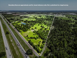 Huntsville, TX Commercial - 1031 Interstate 45