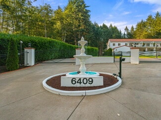 Gig Harbor, WA Apartments - 6409 Rosedale St NW