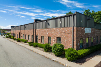 Whippany, NJ Office/Medical - 9 Whippany Rd