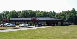 Newport News, VA Industrial - 11844 Jefferson Ave