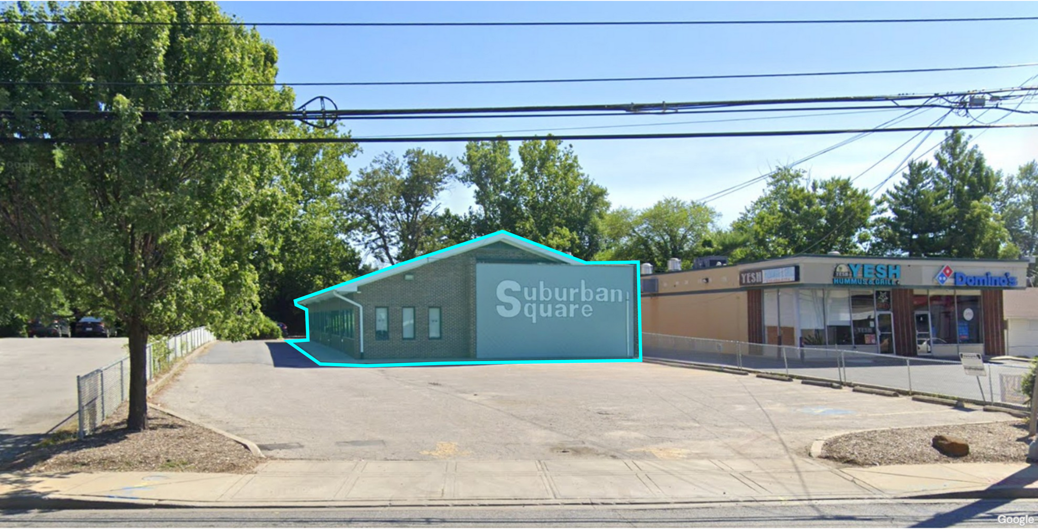 623-631 Reisterstown Rd, Pikesville, MD for Rent