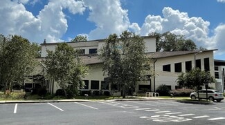 Gainesville, FL Office - 6901 SW 24th Avenue