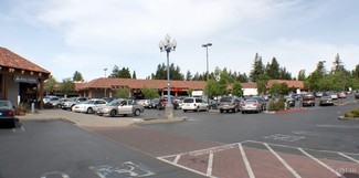 Sebastopol, CA Retail - 700 Gravenstein Hwy