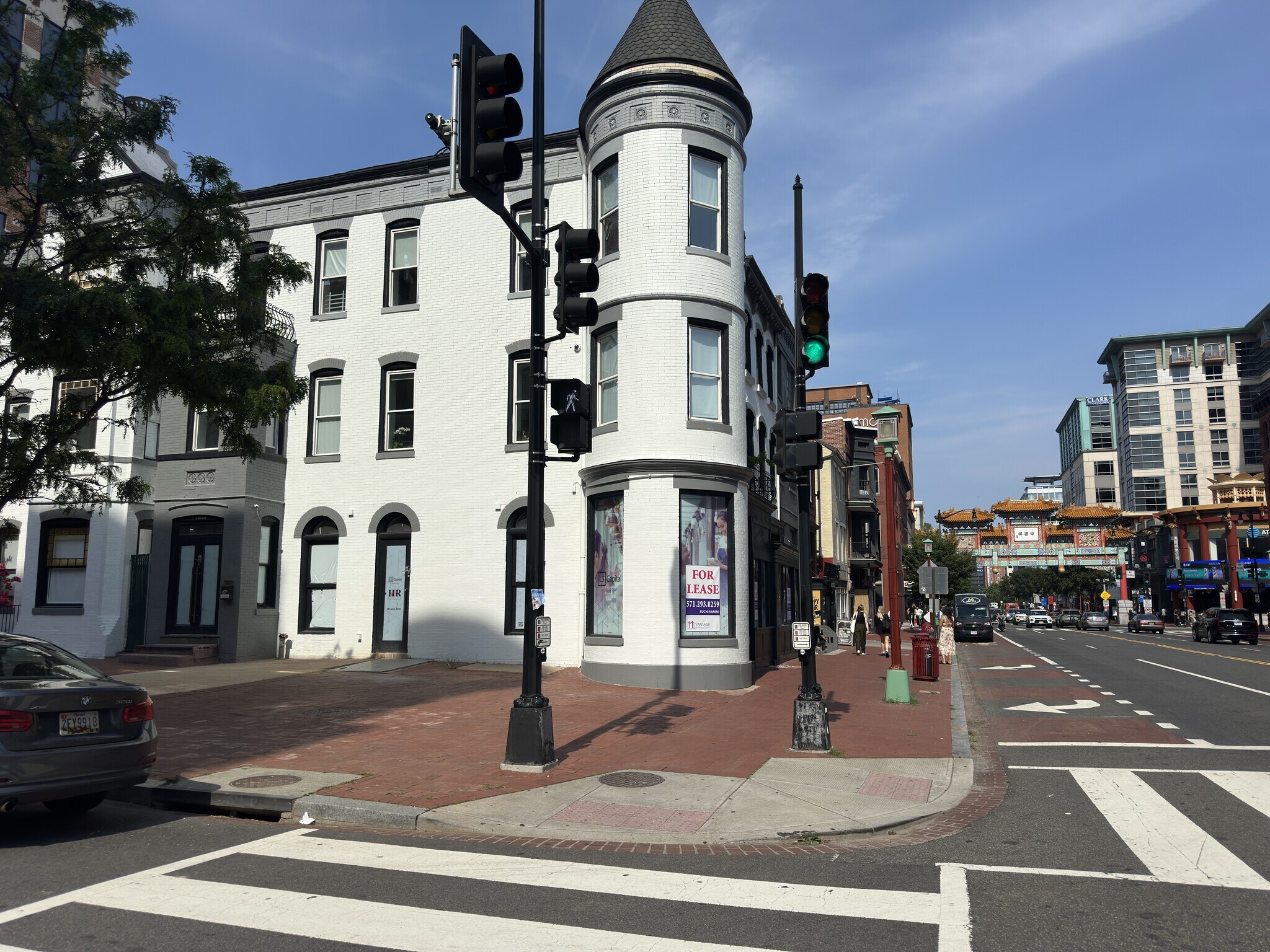 717-719 H St NW, Washington, DC for Rent