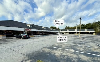 Jacksonville, FL Retail - 1704 Southside Blvd Jacksonville, FL Retail - 1704 Southside Blvd