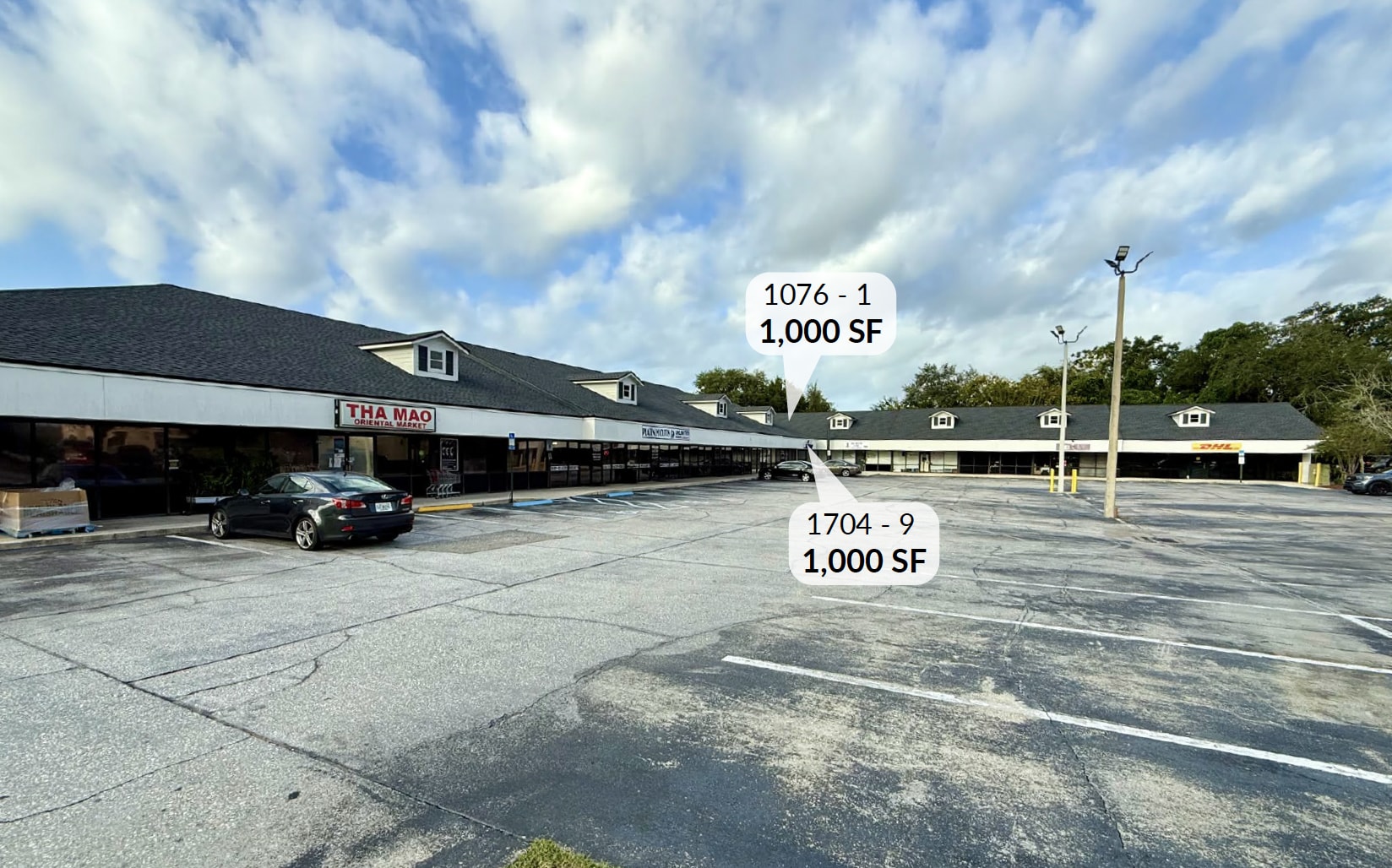 1704 Southside Blvd, Jacksonville, FL for Rent