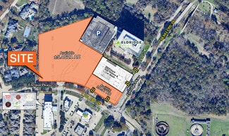 Houston, TX Commercial - 1080 Eldridge Pky Houston, TX Commercial - 1080 Eldridge Pky
