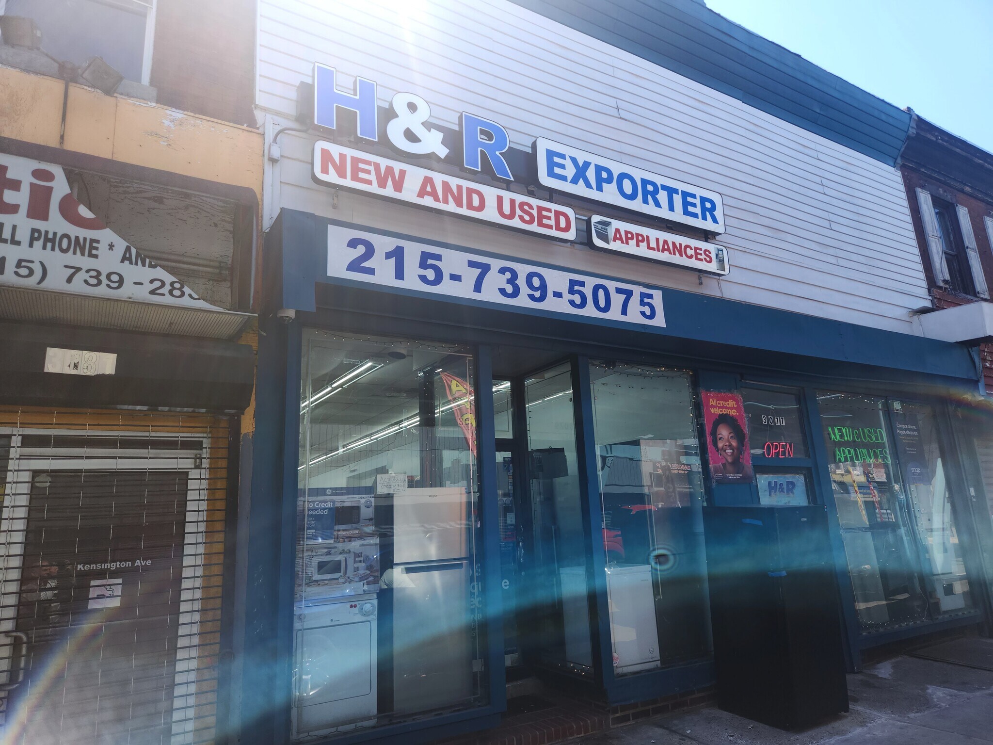 3077-3079 Kensington Ave, Philadelphia, PA for Sale
