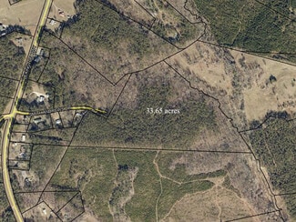 Elberton, GA Commercial - 0 Lexington Hwy Elberton, GA Commercial - 0 Lexington Hwy