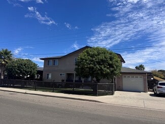 Oceano, CA Multi-Family - 1373 16th St
