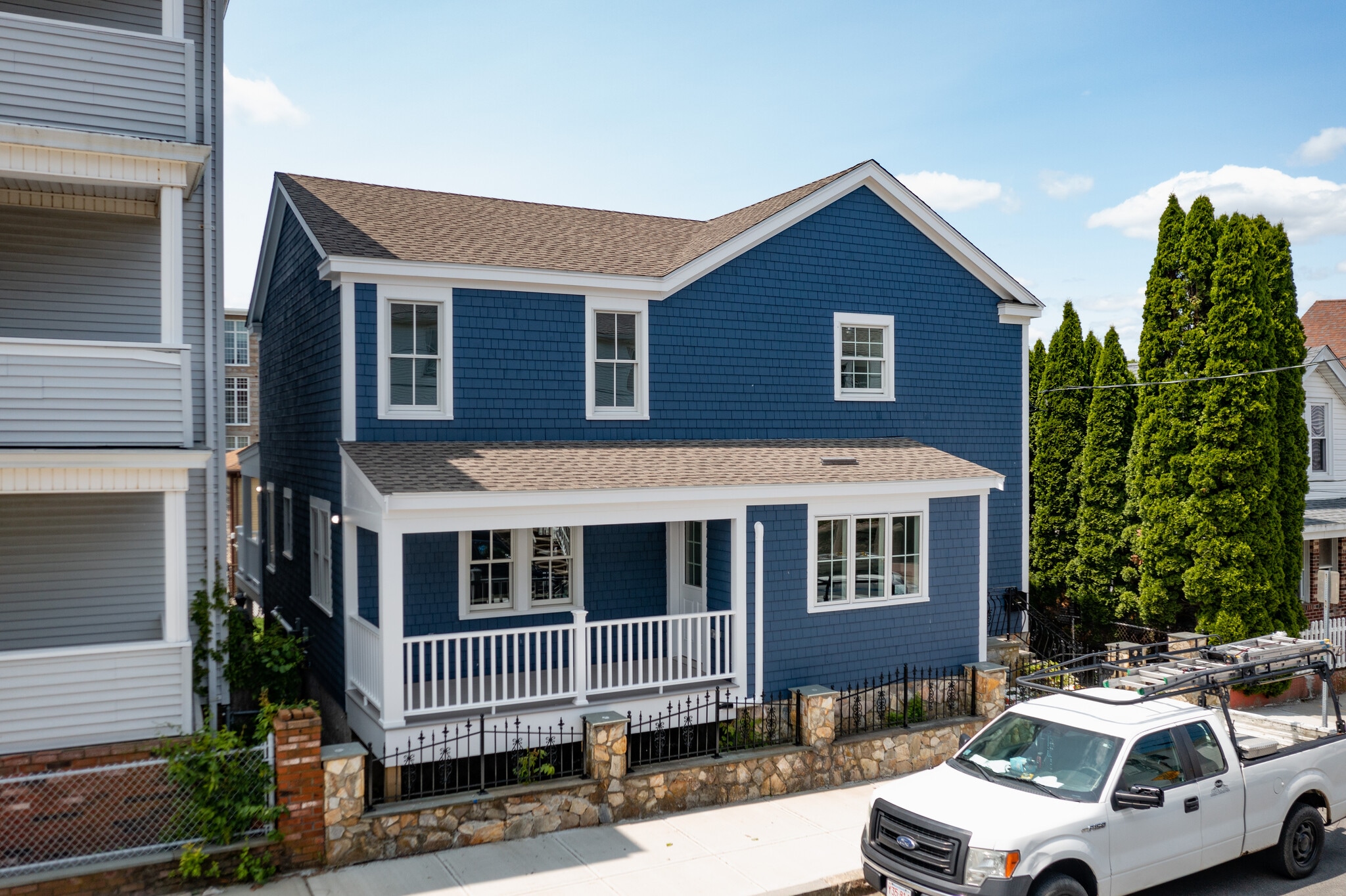 247 Pitman St, Fall River, MA for Sale
