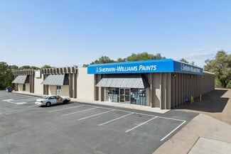 Colorado Springs, CO Freestanding - 260 S Academy Blvd