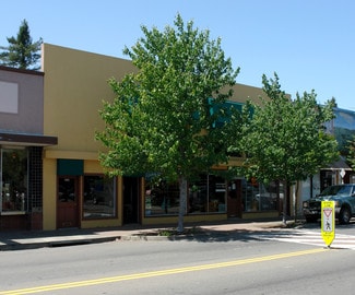 Healdsburg, CA Retail - 429 Healdsburg Ave Healdsburg, CA Retail - 429 Healdsburg Ave
