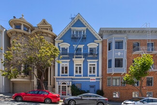 San Francisco, CA undefined - 2275 California St San Francisco, CA undefined - 2275 California St