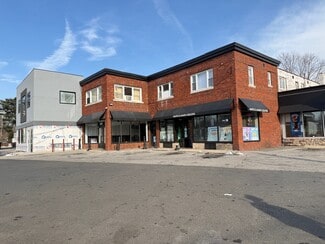 East Hartford, CT Office - 112-116 Main St East Hartford, CT Office - 112-116 Main St