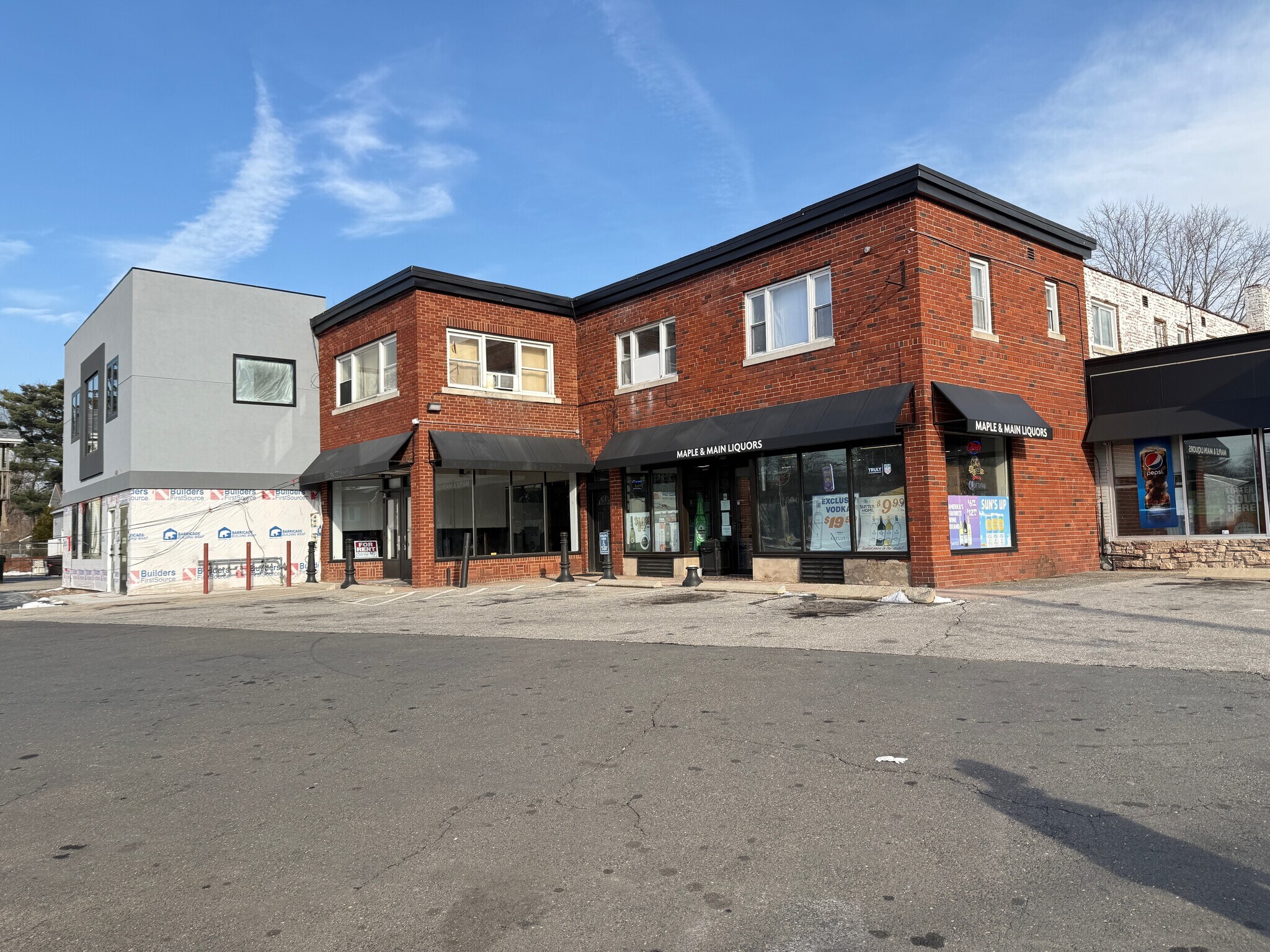 112-116 Main St, East Hartford, CT for Rent