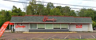 Danville, PA Restaurant - 310 Red Roof Rd