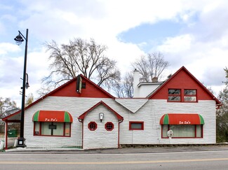 Fox Lake, IL Restaurant - 69 Washington St