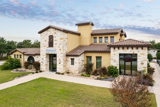 Cedar Park, TX Office - 3009 Glacier Pass