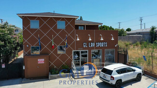 Los Angeles, CA undefined - 4620-4620 1/2 E 3rd St