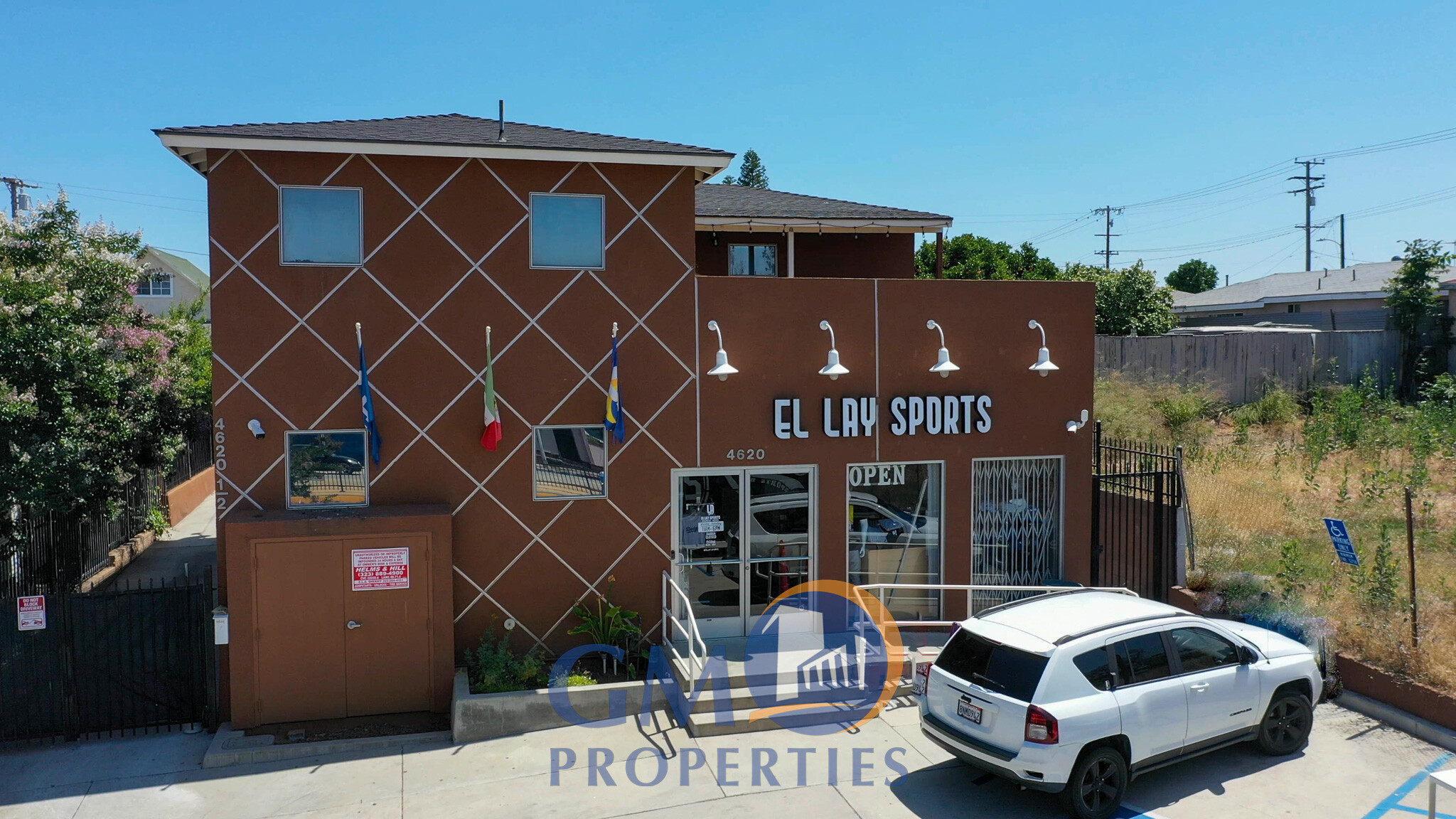 4620-4620 1/2 E 3rd St, Los Angeles, CA for Sale