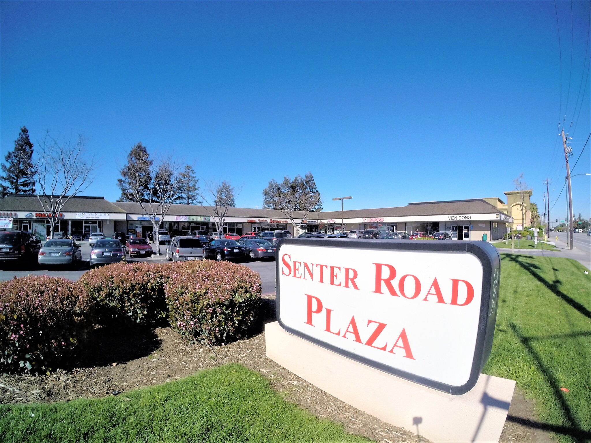 2623-2657 Senter Rd, San Jose, CA for Rent