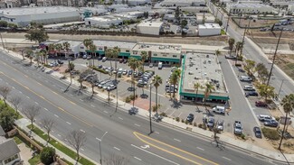 Corona, CA Retail - 420 River Road Unit C
