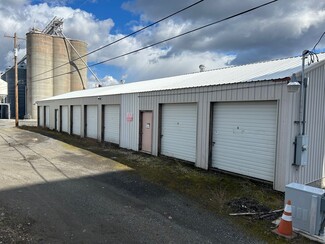 Cheney, WA Self-Storage Facilities - 10 G St