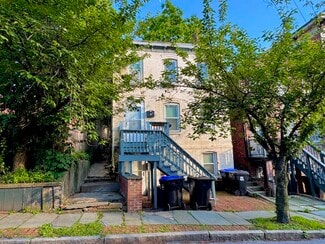 Poughkeepsie, NY Apartments - 190 Union St