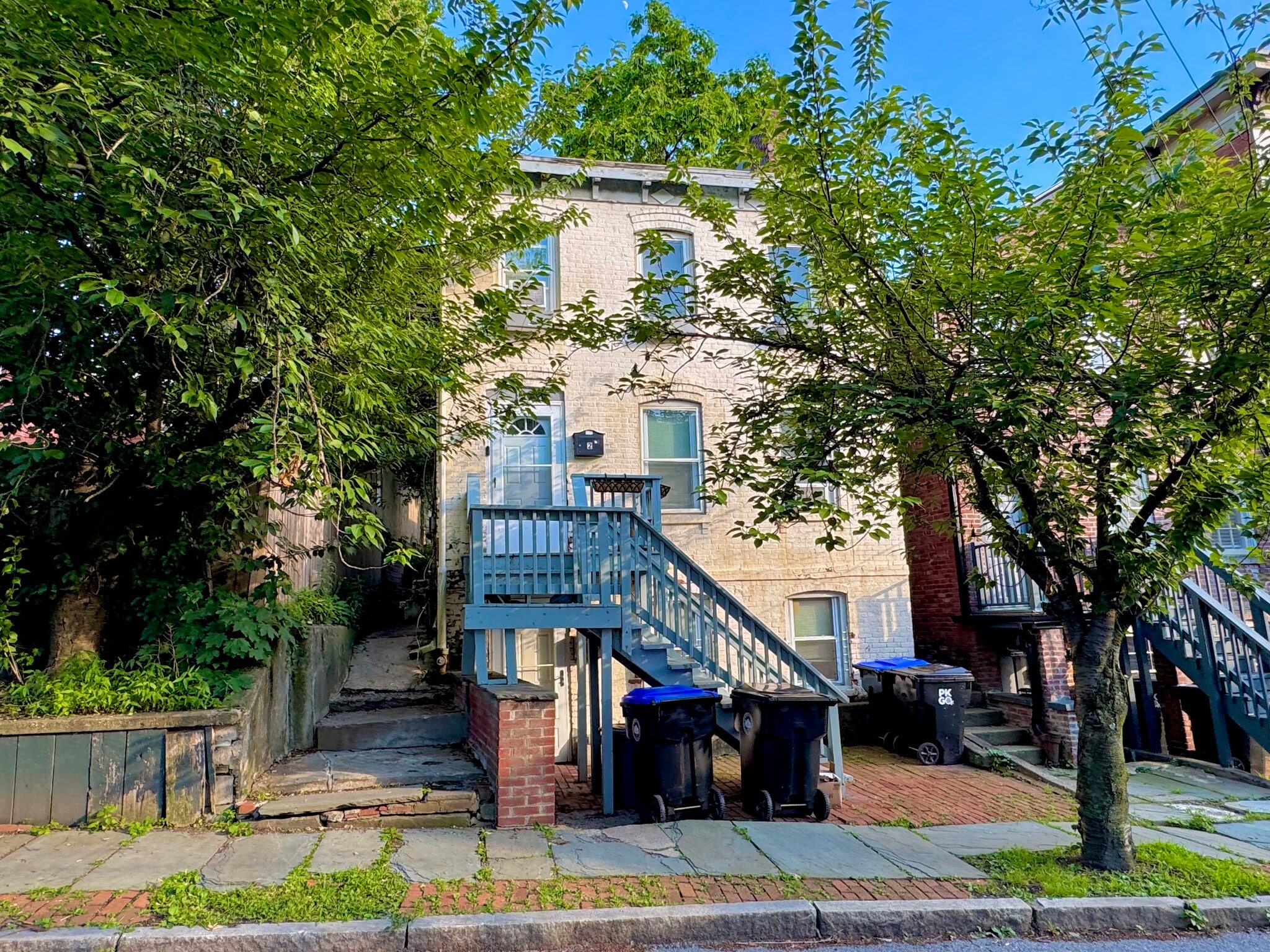 190 Union St, Poughkeepsie, NY for Sale