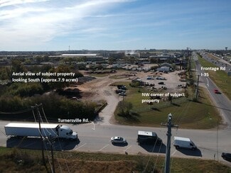 Buda, TX Commercial - 14605 S S I-35 Frontage