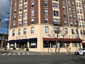 Brookline, MA Retail - 1284 Beacon St